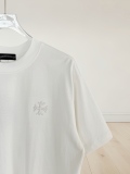 超希少！2026 クロムハーツ 新作 半袖Tシャツ スーパーコピー
