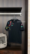 高品質 2026 クロムハーツ 新作 半袖Tシャツ 偽物