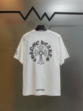 争奪戦 2026 クロムハーツ 新作 半袖Tシャツ コピー
