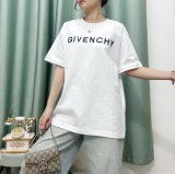 注目アイテム☆ 2026 ジバンシー 新作 半袖Tシャツ 偽物