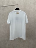 超希少！  2026 バレンシアガ 新作 半袖Tシャツ 偽物