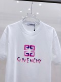 累積売上総額第１位！ 2026 ジバンシー 新作 半袖Tシャツ コピー