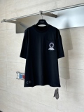 超希少！2026 クロムハーツ 新作 半袖Tシャツ スーパーコピー