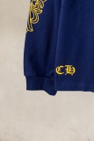 《人気★》2026 クロムハーツ 新作 長袖Tシャツ スーパーコピー