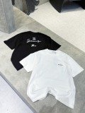 送料込 2026 ジバンシー 新作 半袖Tシャツ コピー  2色