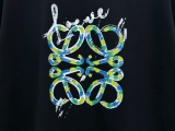 人気No1★ 2026 ロエベ 新作 半袖Tシャツ スーパーコピー