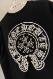 完売必至 ★ 2026 クロムハーツ 新作 半袖Tシャツ スーパーコピー