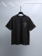 肌触り最高な 2026 クロムハーツ 新作 半袖Tシャツ 偽物