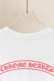 ☆超人気☆ 2026 クロムハーツ 新作 半袖Tシャツ コピー
