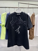 高品質 2026 ジバンシー 新作 半袖Tシャツ 偽物