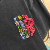 【大特価】2026 クロムハーツ 新作 半袖Tシャツ 偽物