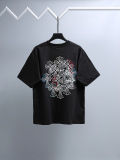 ☆超人気☆ 2026 クロムハーツ 新作 半袖Tシャツ コピー