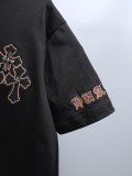 定番人気！2026 クロムハーツ 新作 半袖Tシャツ コピー