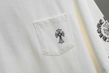 争奪戦 2026 クロムハーツ 新作 半袖Tシャツ コピー