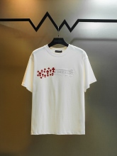 人気急上昇 2026 クロムハーツ 新作 半袖Tシャツ 偽物
