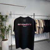 世界中で大人気♪ 2026 ジバンシー 新作 半袖Tシャツ 偽物