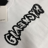 最安値挑戦 2026 ジバンシー 新作 半袖Tシャツ コピー