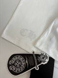 使い勝手良 2026 クロムハーツ 新作 半袖Tシャツ 偽物