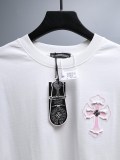 完売前に！2026 クロムハーツ 新作 半袖Tシャツ コピー