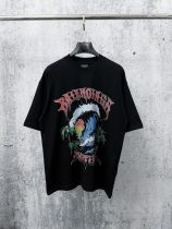 完売必至 2026 バレンシアガ 新作 半袖Tシャツ スーパーコピー