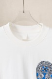 【使い勝手抜群】2026 クロムハーツ 新作 半袖Tシャツ 偽物
