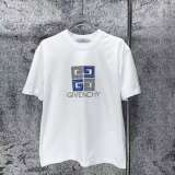注目度抜群！ 2026 ジバンシー 新作 半袖Tシャツ コピー