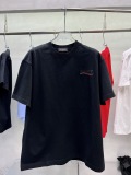 人気急上昇 2026 バレンシアガ 新作 半袖Tシャツ スーパーコピー