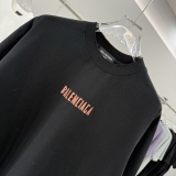 目を惹くカラー  2026 バレンシアガ 新作 半袖Tシャツ コピー