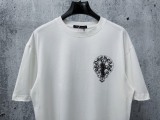絶対欲しい！2026 クロムハーツ 新作 半袖Tシャツ 偽物