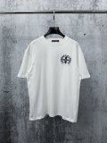 超限定♪ 2026 クロムハーツ 新作 半袖Tシャツ コピー