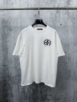 超限定♪ 2026 クロムハーツ 新作 半袖Tシャツ コピー