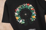 人気急上昇新作 2026 クロムハーツ 新作 半袖Tシャツ スーパーコピー