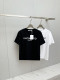 激安価格！ 2026 ジバンシー 新作 半袖Tシャツ コピー