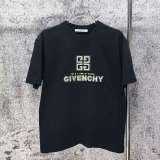 即発送！ 2026 ジバンシー 新作 半袖Tシャツ 偽物