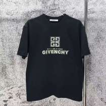 即発送！ 2026 ジバンシー 新作 半袖Tシャツ 偽物
