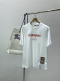 高品質♪♪♪ 2026 バーバリー 新作 半袖Tシャツ スーパーコピー