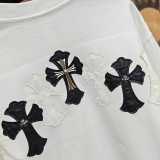 売上総額１位！2026 クロムハーツ 新作 長袖Tシャツ コピー