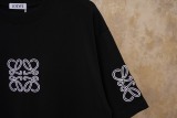 入手困難品！2026 ロエベ 新作 半袖Tシャツ 偽物