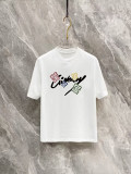 おすすめ 2026 ジバンシー 新作 半袖Tシャツ 偽物   2色