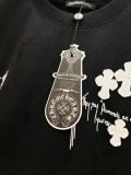 世界中で大人気♪ 2026 クロムハーツ 新作 半袖Tシャツ コピー