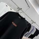 目を惹くカラー  2026 バレンシアガ 新作 半袖Tシャツ コピー