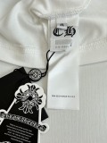 使い勝手良 2026 クロムハーツ 新作 半袖Tシャツ 偽物