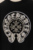 完売必至 ★ 2026 クロムハーツ 新作 半袖Tシャツ スーパーコピー