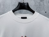 希少♪限定  2026 バレンシアガ 新作 半袖Tシャツ スーパーコピー