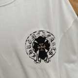 すぐ届く 2026 クロムハーツ 新作 半袖Tシャツ スーパーコピー