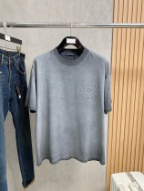 注目アイテム☆ 2026 クロムハーツ 新作 半袖Tシャツ スーパーコピー