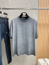 注目アイテム☆ 2026 クロムハーツ 新作 半袖Tシャツ スーパーコピー