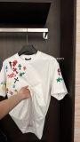 送料込 2026 クロムハーツ 新作 半袖Tシャツ コピー