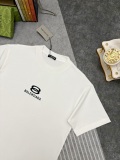 注目度抜群！ 2026 バレンシアガ 新作 半袖Tシャツ スーパーコピー