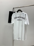 累積売上総額第１位！2026 クロムハーツ 新作 半袖Tシャツ スーパーコピー